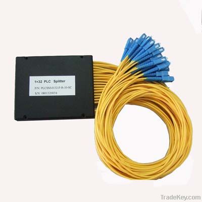 1*32 PLC splitter