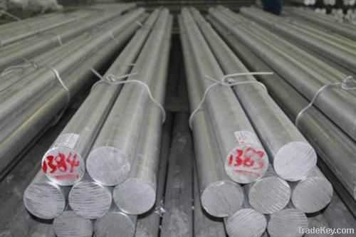 Aluminum Alloy Round Bar