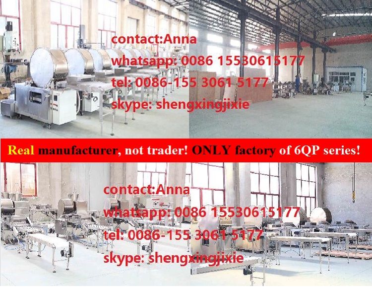 automatic spring roll sheets machine/samosa pastry machine /crepes machine/injera making machine( real factory not trader)