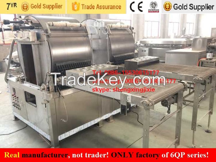 high capacity best selling spring roll pastry machine ( manufacturer)