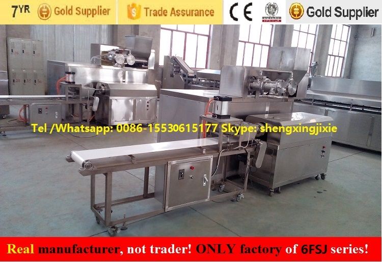 extruded prawn cracker machine (manufacturer) whatsapp: 0086-15530615177