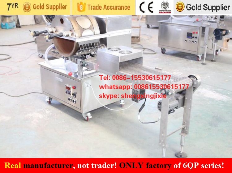 Automatic gas/electric injera machine injera maker (manufacturer) Tel./whatsapp: 008615530615177