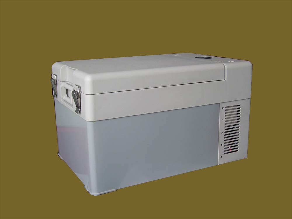 Portable Thermo  Fridge Freezer NCT-20B