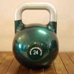 Diablo Kettlebell 24kg (53lbs)