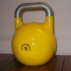 Diablo Kettlebell 16kg (35 lbs.)