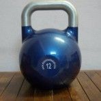 Diablo Kettlebell 12kg (26lbs.)