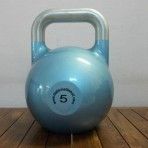 Diablo Kettlebell 5kg (11lbs.)