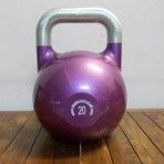 Diablo Kettlebell 20kg (44 lbs.)