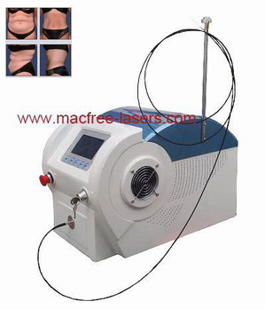 Laser Liposuction Slimming Beauty Machine