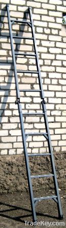 Step Ladders from fiberglass