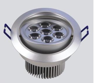 LED Ceiling Light