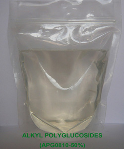 Alkyl Polyglucoside (0810)