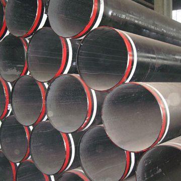 steel pipe