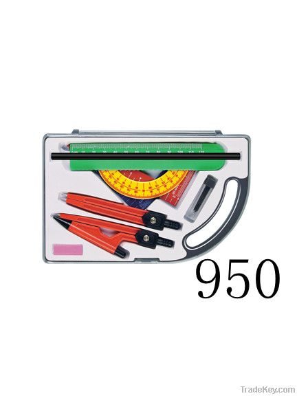 stationery set 950