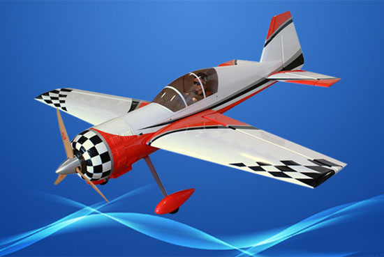 104" rc plane YAK54-100CC hobby