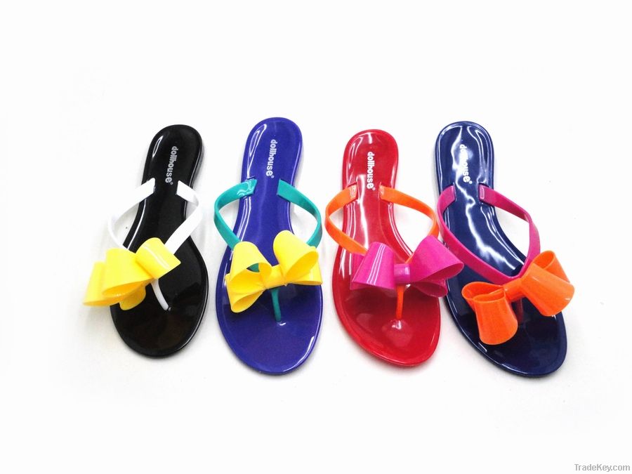 pvc lady slipper, slippers, sandals, jelly slippers, women slippers, ladies