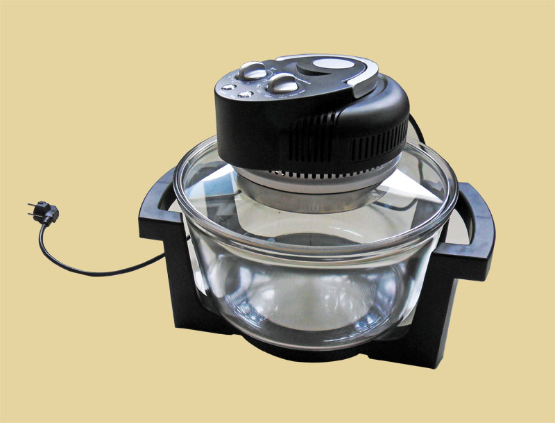 Halogen oven KM-803