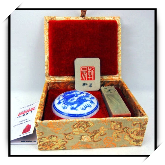 Chinese Traditional arts , calligraphy and painting and  seal-cuttings