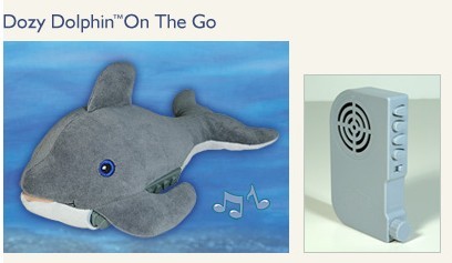 Music Dolphin toys