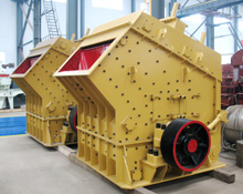 crusher machine