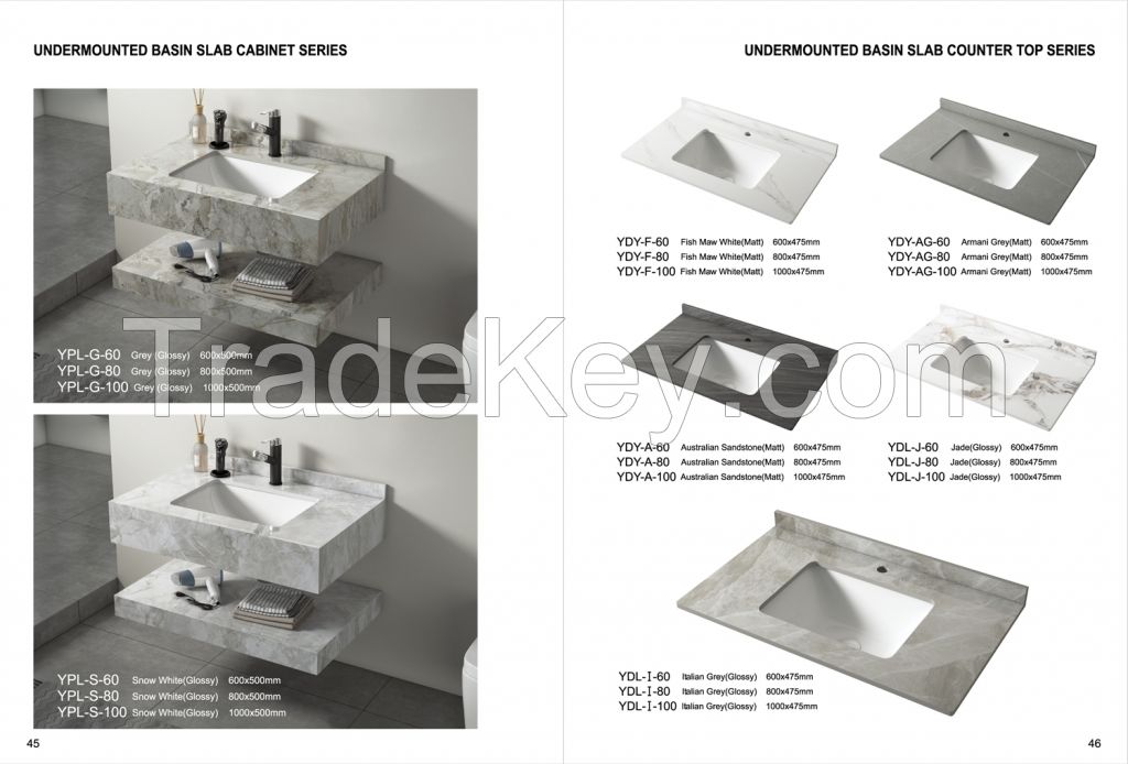 sanitary cabinet