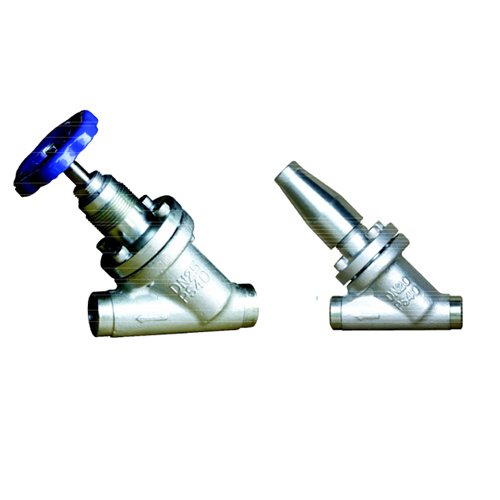 Ammonia Valves / Stop valves