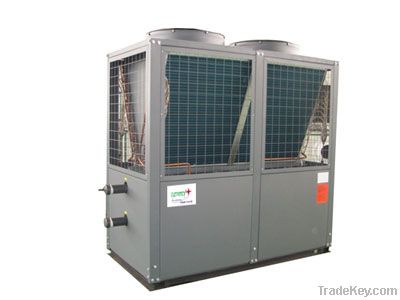 Air Cooled Modular (Heat Pump) Chiller Unit