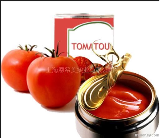 Tomato paste