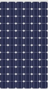 solar panel mono