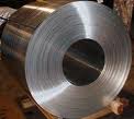 AISI 304/2B Stainless Steel Coils