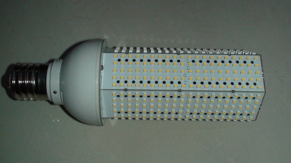 E40/E27 40W SMD LED warehouse light