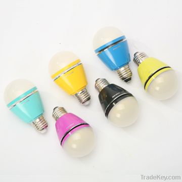Dimmable Energy Saving Bulb, A19 B22 E26 E27 LED Bulb TUV CE