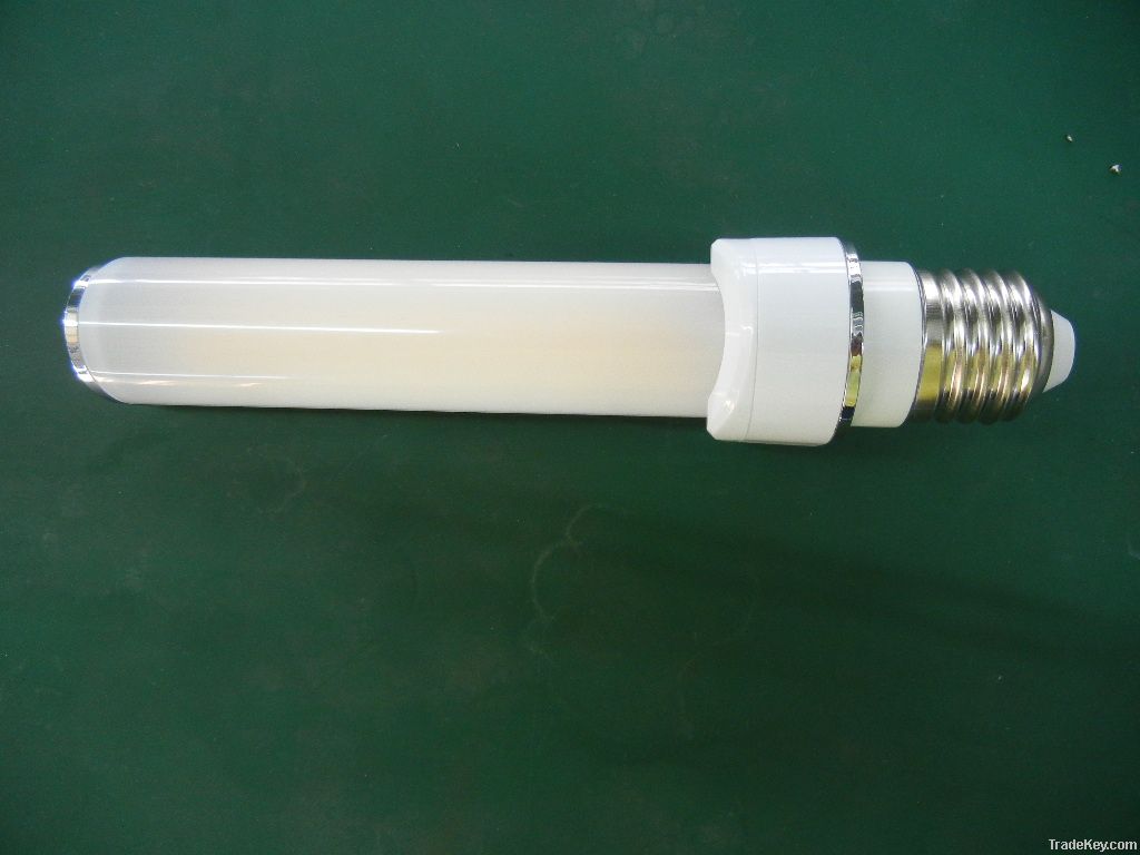 G24/E27 LED LIGHT BULB