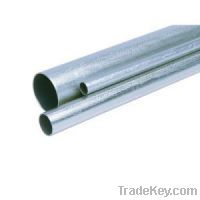 UL797 C80.3 EMT conduit tube