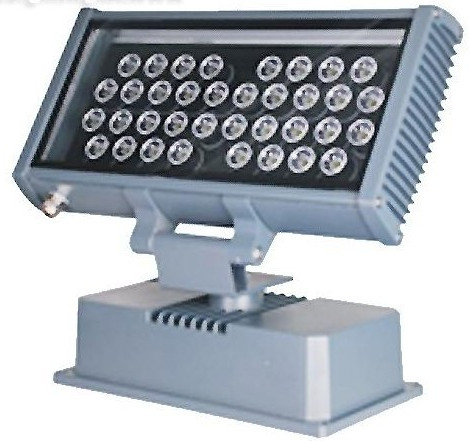 LED Flood Light Project Lamp (GT-FL002-36W-RGB)