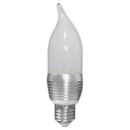 LED Candle Light (GT-CA001-1/3W-NW)