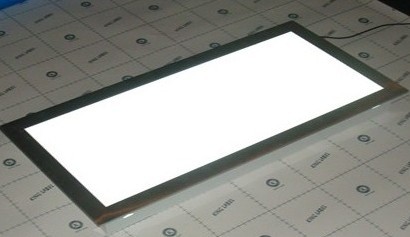 LED Panel Light (GT-PA005-36W-NW)