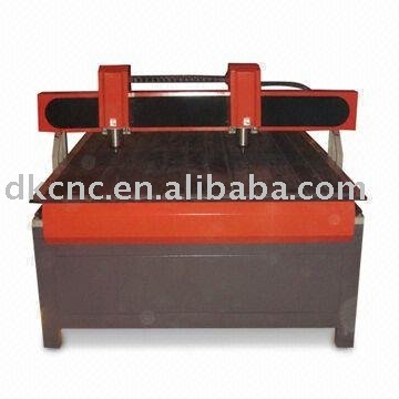 GM-1212S double-head stone cnc router