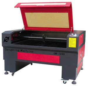 GM-1490L laser cutting machine