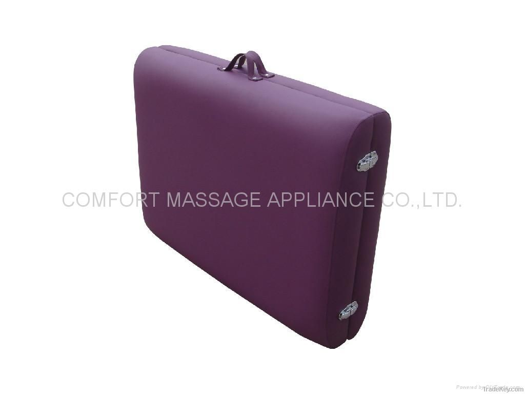 CE7rohs standard portable massage table