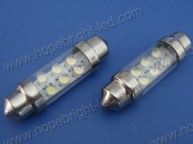 led Festoon light