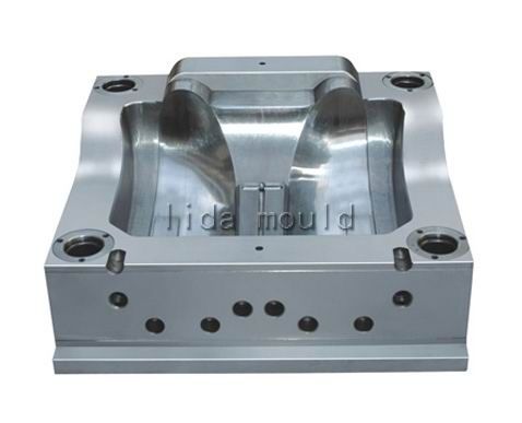 injection mould for auto part