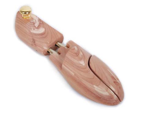 Cedar Shoe Trees