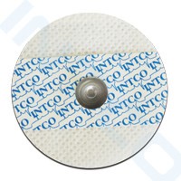 Disposable ECG Non-woven Electrodes