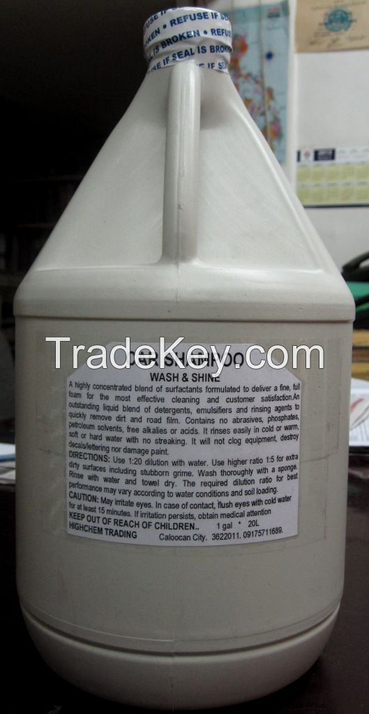 Dishwashing Liquid, sles, softener flakes, CDEA, NP10, LABS