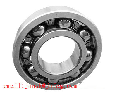 deep groove ball bearing