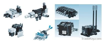 hydraulic valve