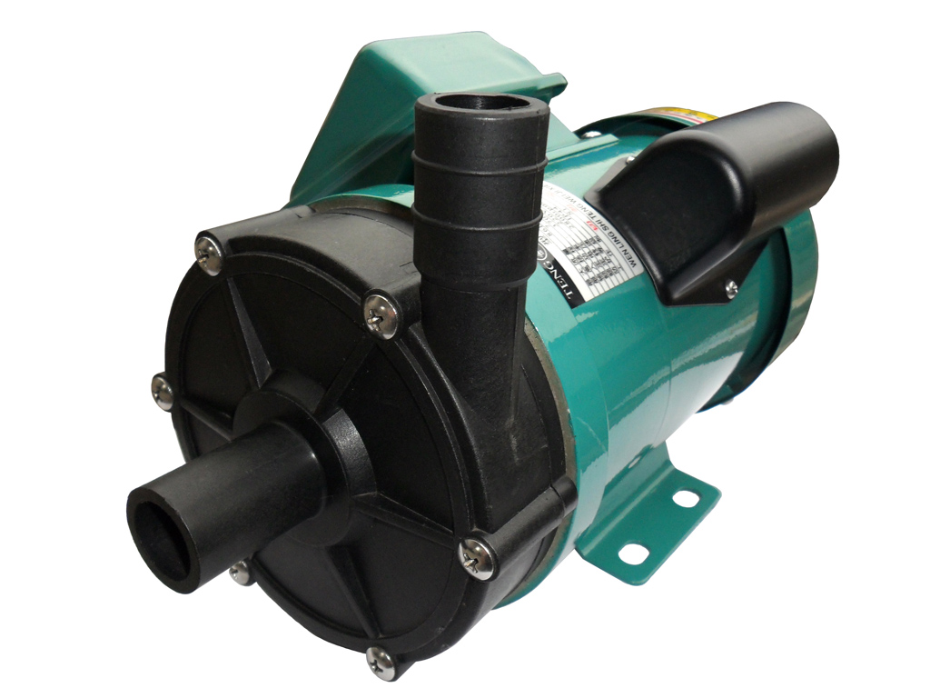 MP-70R magnetic drive pump