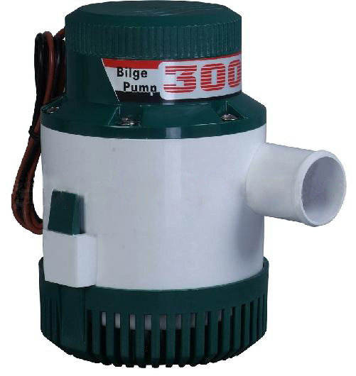 MP-3000 submersible pump
