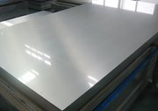 aluminium sheet